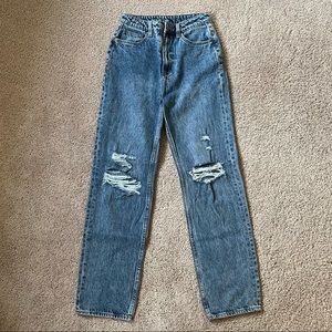Ksubi Playback Vibez Trashed Jeans